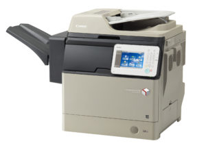 iR ADVANCE 400i Drucker gebraucht von Canon