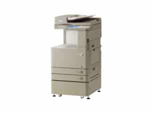 Drucker Kopierer Canon C2225i 2