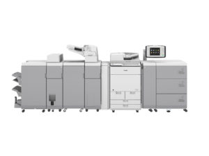 Canon Multifunktionssystem C7580i