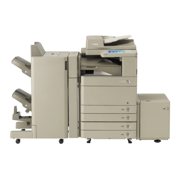 Drucker Canon gebraucht C5255