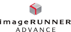 Logo imageRUNNER ADVANCE