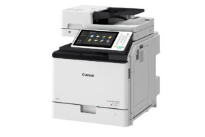Canon Drucker Kopierer Scanner c255i