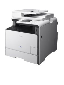Canon Drucker Scanner Kopierer i-SENSYS