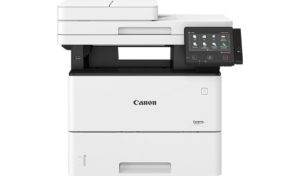 Canon Drucker Kopierer i-SENSYS_MF520
