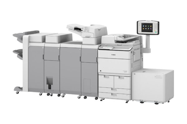 Multifunktionsdrucker Canon iR ADVANCE