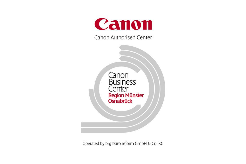 Canon Business Center Region Osnabrück