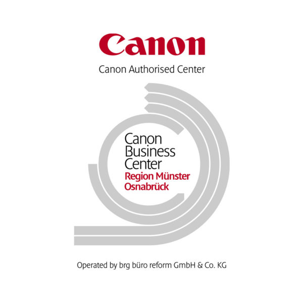 Canon Business Center Region Osnabrück