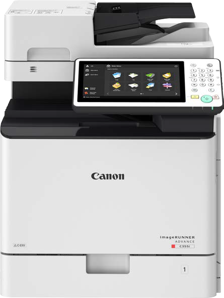 Canon c255i