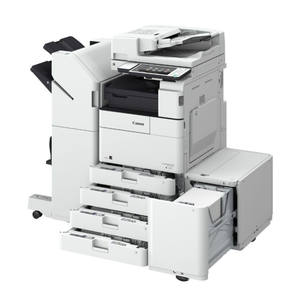 Canon System iR ADVANCE