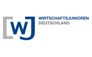 Logo Wirtschaftsjunioren Deutschland