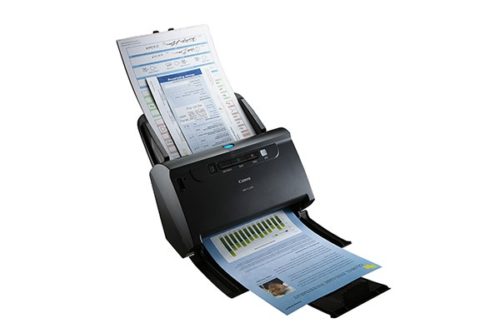 Canon imageFORMULAR DR-C230