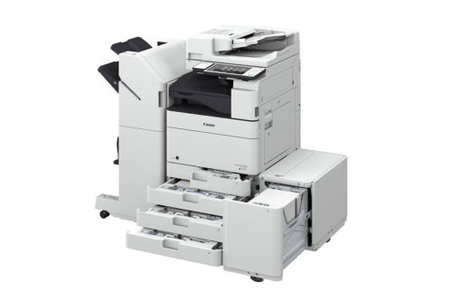 Canon Drucker C5535 für Unternehmen